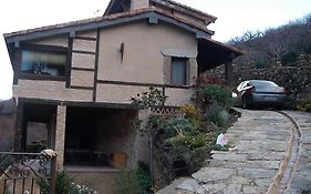 Casa Rural El Rondillo